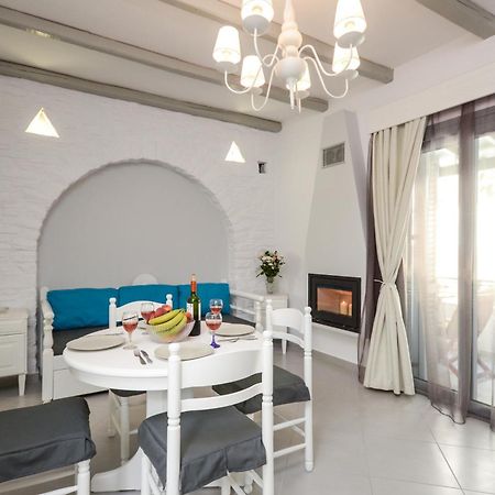 Santa Katerina Apartments & Studios Naxos City Luaran gambar